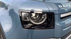 Land Rover Defender 2.0 D240 HSE 110 5dr Auto [6 Seat] Diesel Estate